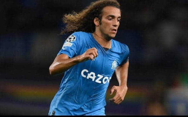 マルセイユが2人退場のスポルティングCPに連勝！守田は退場の煽りを受けて22分で交代に…《CL》