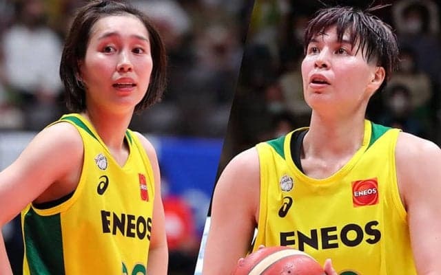 【Wリーグ開幕特集】 “総合力”で挑むENEOSが女王返り咲きとなるか!?