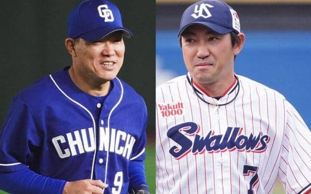 消えゆく“20世紀”の影　福留＆内川引退で90年代＆00年入団選手が残り1人に