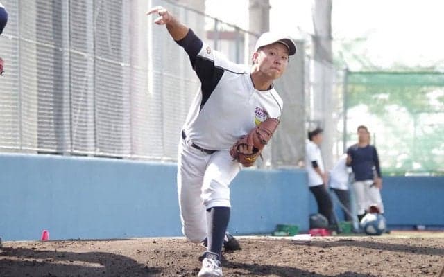 150キロ超えて感じた変化「8割でファウルに」　関学大のドラフト候補が憧れた阪神右腕