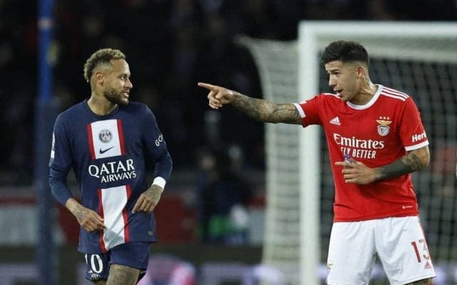 ｢ベンフィカすごいな｣!! FWメッシ不在のパリ・サンジェルマンと欧州CLで｢2戦連続ドロー｣!! ユベントスなど強豪と戦いながら驚異の｢17戦負けなし｣