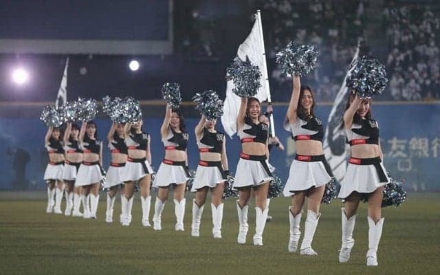 ロッテが公式チアの新メンバーオーディション開催　担当者が語る“求める人材像”