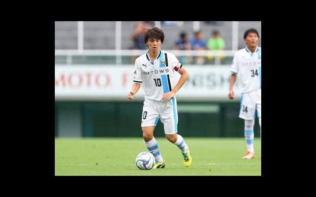 ダイヤの原石はどうやって見つけるのか。フロンターレのアカデミー専任スカウトが「スピードや高さ」より重要視すること