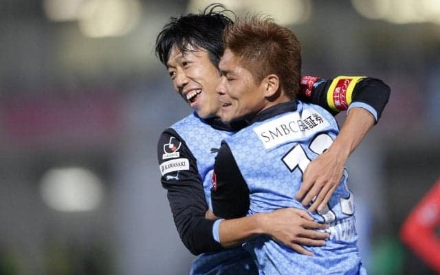 「まじえぐい！」大久保嘉人が衝撃シュートも…独特すぎる解説には中村憲剛もツッコミ「ちょっと何言ってるかわからない」