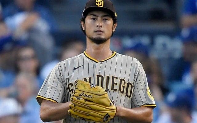【MLB 地区S】ダルビッシュに「残酷な結果」　疑惑の判定から痛恨被弾…米同情「三振であるべきだ」