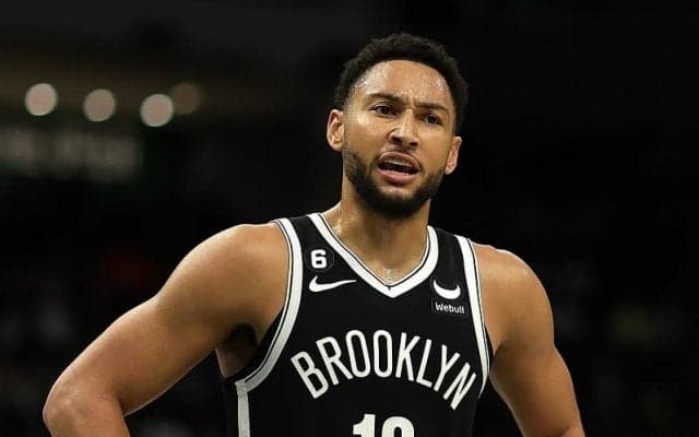 ネッツのベン・シモンズがSNSについて語る「図太い神経をもたなきゃいけないけど…」