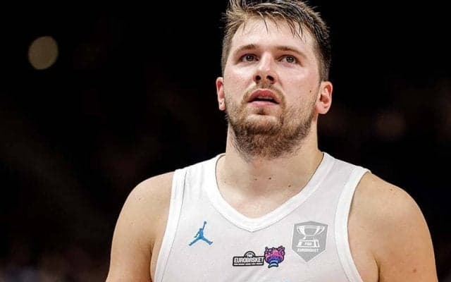 ドンチッチがウエスタン・カンファレンスの展望を語る…「昨季よりは確実に厳しいね」