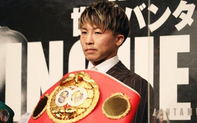 井上尚弥が戦う「4団体統一戦」って何？　王者乱立のボクシング界で“真のNo.1”の証明に