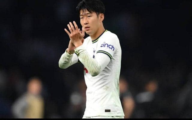 「クラブでベストな選手の一人」CLで2ゴールのソン・フンミンに称賛の声