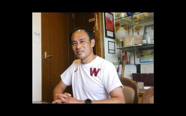 箱根駅伝で「強豪校は早稲田をライバルとも思っていない」。花田勝彦新駅伝監督の再建策とは？