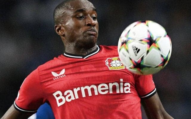 ニューカッスル、仏代表ディアビを今でも注視？ 今夏は97億円を要求され撤退