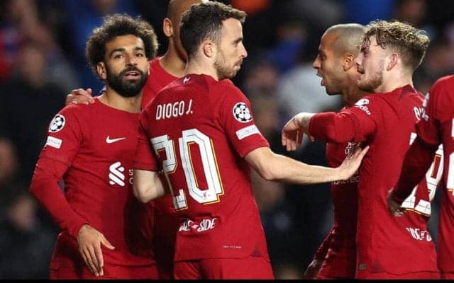 リーグ戦わずか2勝のリバプールは「新たな選手を獲得する必要がある」ファーディナンド氏が補強推奨