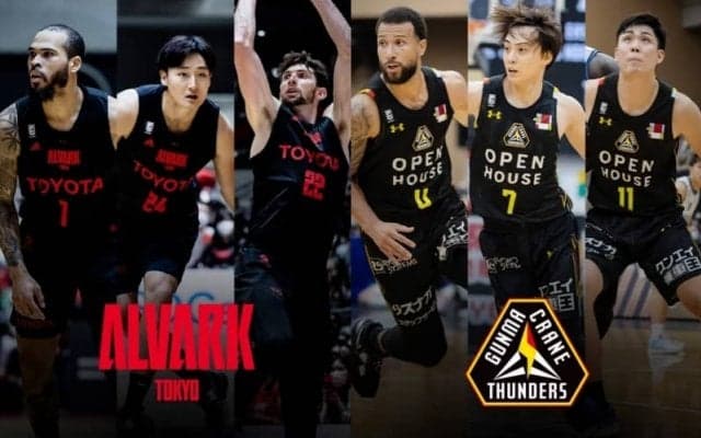 【A東京vs群馬】コブスとジョーンズ、両チームの起点となる選手に注目