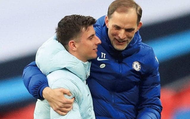 トゥヘルがイングランド代表指揮官に？ サウスゲイト監督はW杯後に退任か