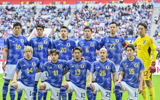 「すべて最高」カタールW杯の8スタジアムの「空撮動画」が公開される！ 日本代表が使用する２会場も含めた、11月20日開幕“夢の舞台”