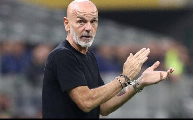 ミラン、ピオリ監督と長期契約締結へ! 近日中に交渉スタートか