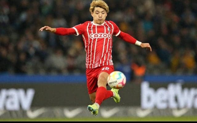 4発快勝のフライブルクが圧巻の4連勝でGS突破！久保のソシエダもGS突破を決める【EL日本人選手】