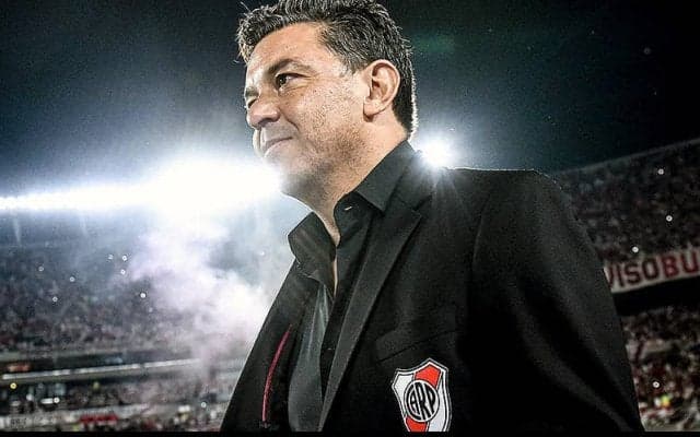 南米屈指の名将ガジャルドが今季限りでリーベル退任…今冬に欧州初挑戦か