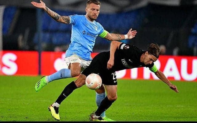 【EL第4節まとめ】ソシエダ＆フライブルクが4連勝！　ラツィオやフェイエ同居のグループFは全チームが同勝ち点の大混戦