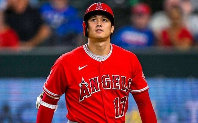 【MLB】大谷翔平、米専門誌のMVP連覇ならず　3位までに入れない投票も…記者投票の内訳は？