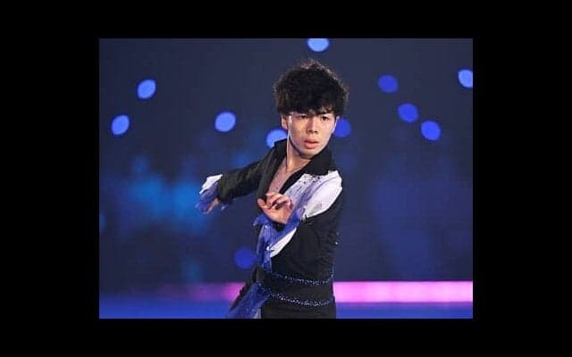 無良崇人が語るこれからの男子フィギュア。宇野昌磨、鍵山優真に続く存在は？