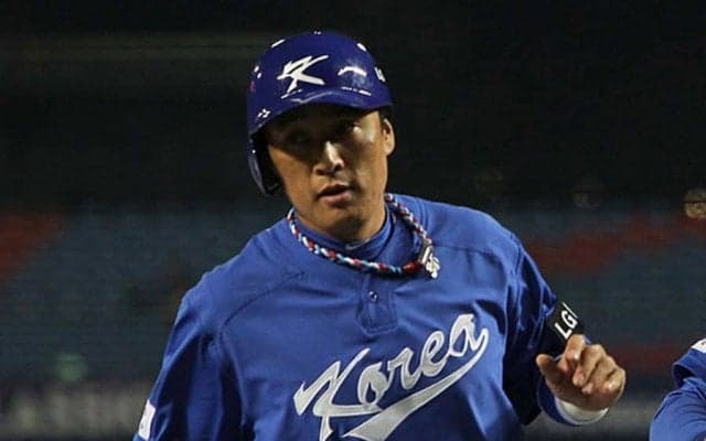 元巨人イ・スンヨプ氏がKBO斗山監督に就任　3年2億円は韓国新人監督最高額、球団発表