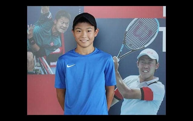  【独占取材】全小V 川村准椰 