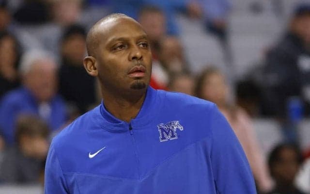 “ペニー”ハーダウェイHCがメンフィス大と6年約24億円の延長契約に合意