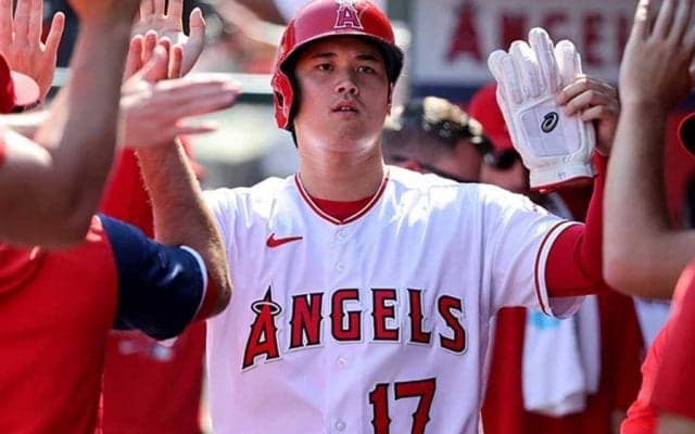 【MLB】45億円デグロム流出→大谷翔平を電撃獲得？　金満メッツの大胆補強策を地元TV局が指摘