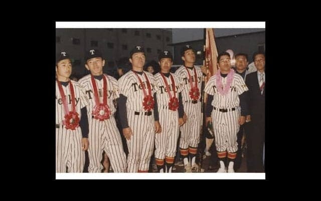 帝京名誉監督・前田三夫が指導者人生を振り返る。名将の礎となったのは「選手時代の万年補欠」
