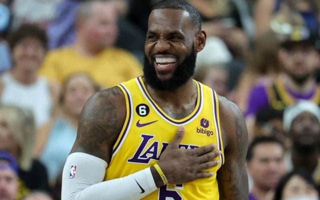 『Forbes』が今季のNBA長者番付トップ10を公開…1位はレブロンの約183億円
