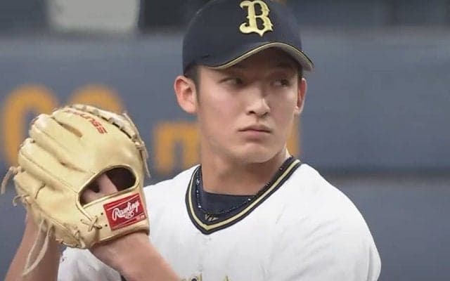 オリックスに「副業で159キロを出す主婦」　簡単7球クッキングにファン衝撃「さすが」