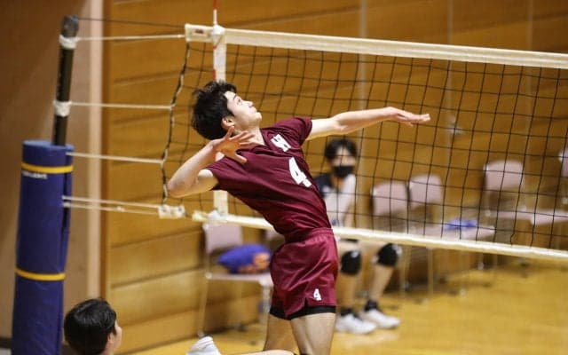 東レ　重藤トビアス赳の加入が決定