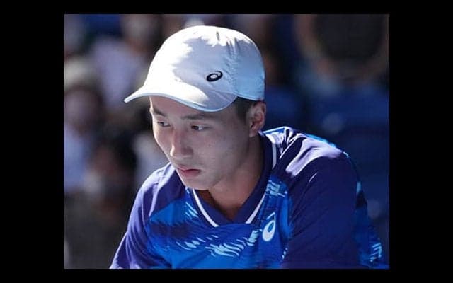 望月慎太郎 CHベスト4ならず