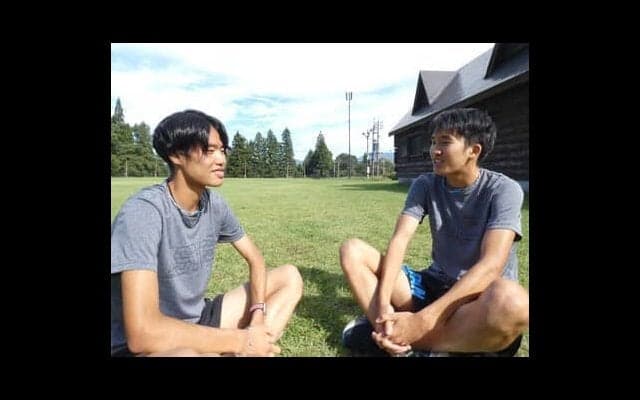 箱根駅伝シード落ちからの復活へ。早稲田の主力が求める意識の変化「監督が代わって一時的によくなっても、強くなっていかない」