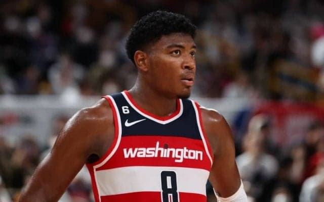 NBAで4年目のシーズンを迎える八村塁「勝敗を決めるのはディフェンス」