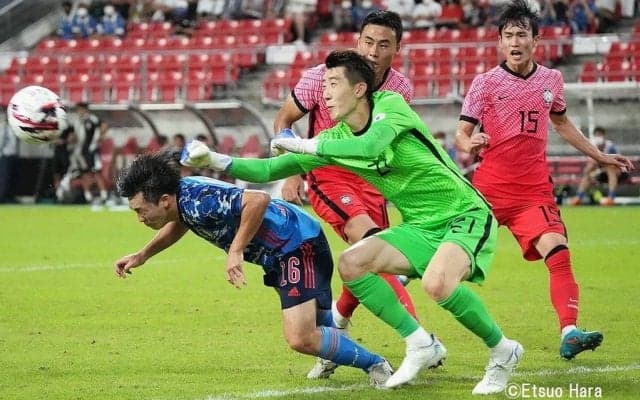 同じ路線でもライバル関係で成り立つ韓国【バスとサッカーの文化論的比較の是非】(1)
