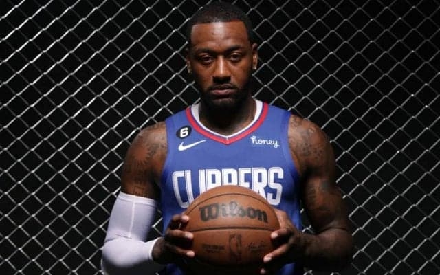 復活を遂げたジョン・ウォールが辛い過去を振り返る「まるで悪魔と戦っているようだった」