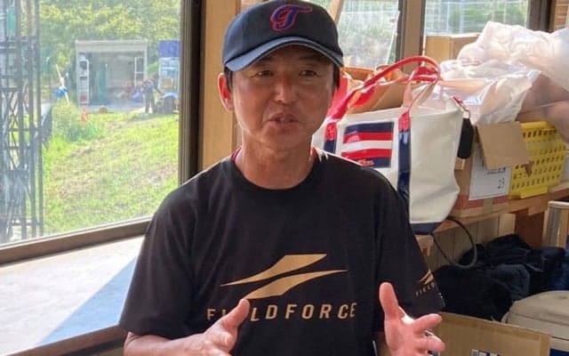 日本一3度の“カリスマ”監督がイベント開催　野球少年少女が本気を出す方法語る