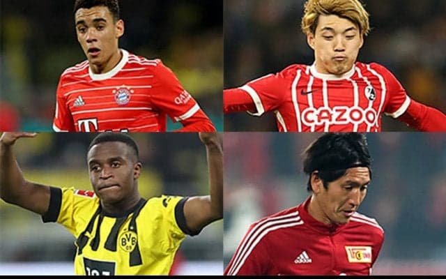 【ブンデス第10節プレビュー】バイエルンとドルトムントが好スタートを切ったフライブルク&ウニオンと対戦