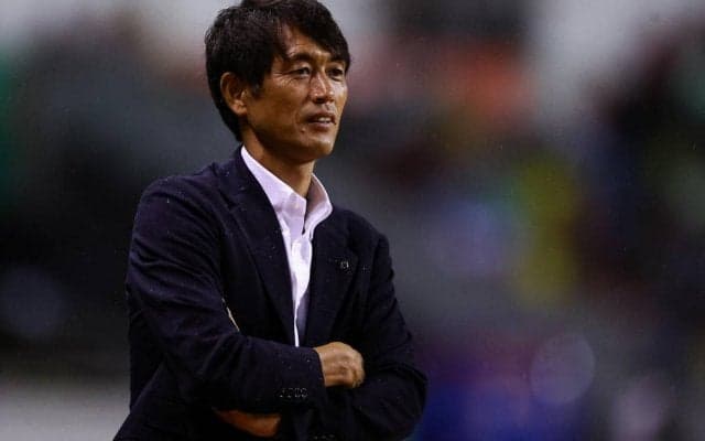 なでしこジャパン、男子より一足先に11月にスペインと対戦！池田太監督「勢いのあるチーム」