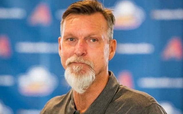 【MLB】通算303勝のランディ・ジョンソンは今？　意外な転身が話題「すごくクールだ」