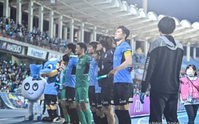 「イケメンがイケメンの仮装してるだけか」川崎Fが選手のコスプレ姿「人気ランキング」TOP3を発表！ ジブリアニメ、柴犬、人気漫画…まさかの仮装写真にクラブも注意喚起⁉