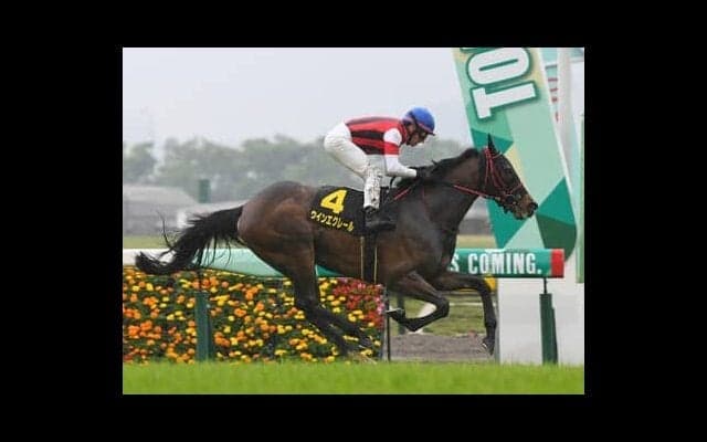 秋華賞は二冠馬スターズオンアースら既成勢力が優位も、唯一のディープ産駒から激走ムード漂う