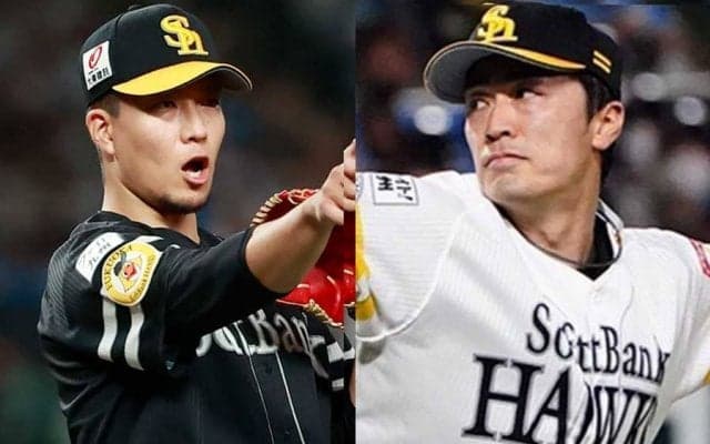 ホークスの大逆転CS突破はあるのか？　“3連勝4連敗”の当事者が挙げるキーマン