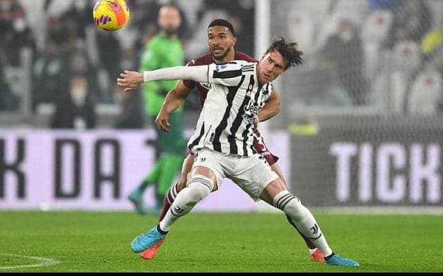 【セリエA第10節プレビュー】どん底ユベントス、トリノとのダービー