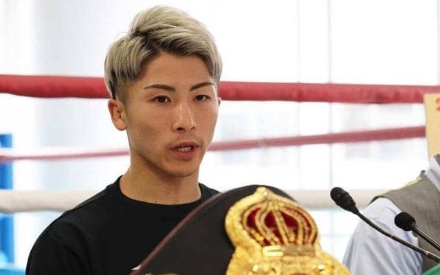 井上尚弥戦へ「良いスパー相手いたら教えて（笑）」　バトラーは対策の準備へ苦笑い