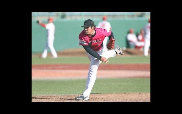 「異色の経歴を持つ元高校生独立リーガー」BC茨城の渡辺明貴は、湯浅京己、宮森智志に続く掘り出し物となるか？