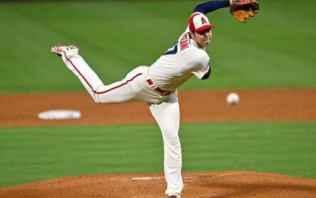 【MLB】大谷翔平を更に無敵にした“新魔球”　相棒が明かした底知れぬポテンシャル