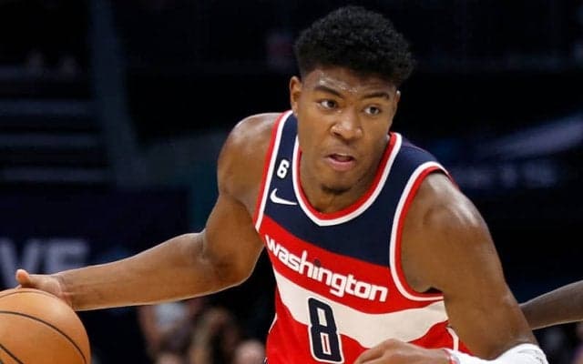 八村塁、開幕前最後のプレシーズンゲームでチーム最多20得点8リバウンド…ウィザーズは敗戦